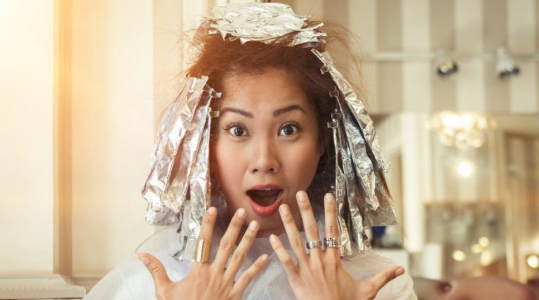 How Long Do You Leave Bleach in Your Hair? How Long Do You Leave Bleach in Your Hair