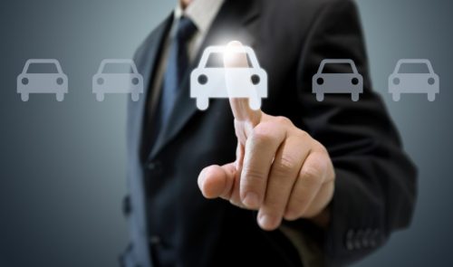 Different types of auto insurance
