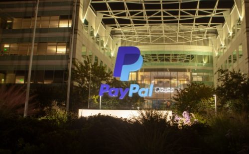 How does PayPal work