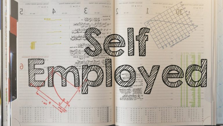 How to Register as Self Employed in UK