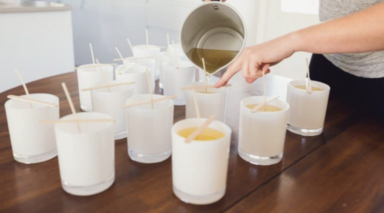 How to Start a Candle Business UK? How to Start a Candle Business UK