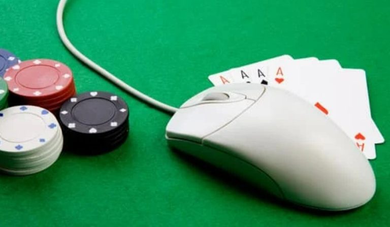 Online Casino Indaxis Com - Is a Scam