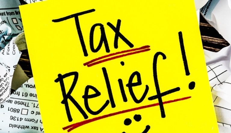 Small Business Rates Relief