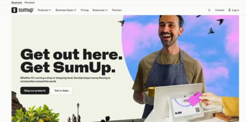 SumUp