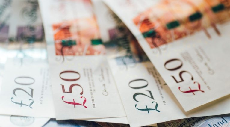 What Is a Score in Money