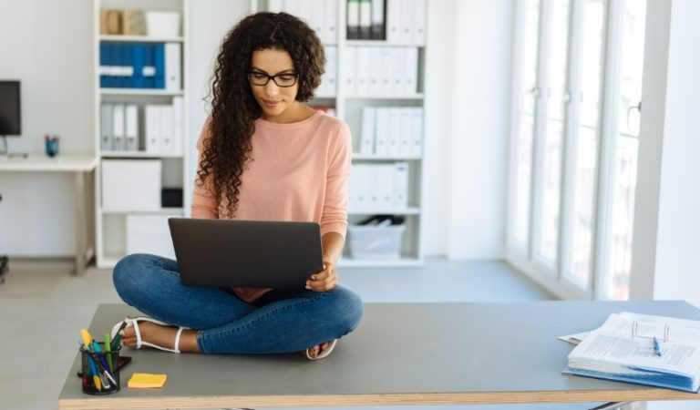 How to Register as a Sole Trader In The UK? how to register as a sole trader