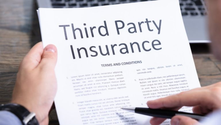 What Does Third Party Insurance Cover? what does third party insurance cover