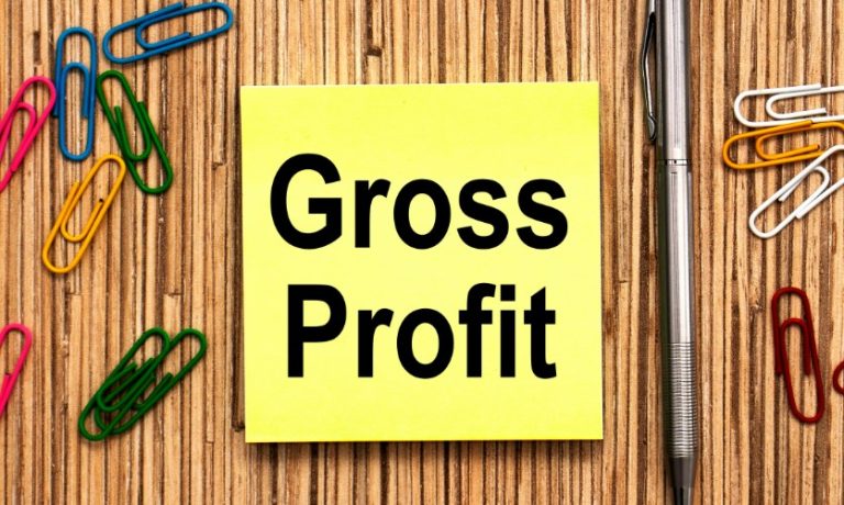 what is gross profit