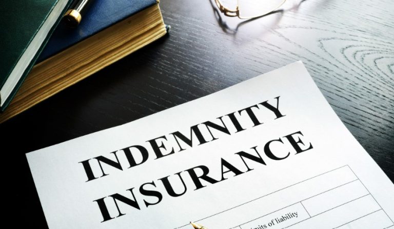 what is professional indemnity insurance