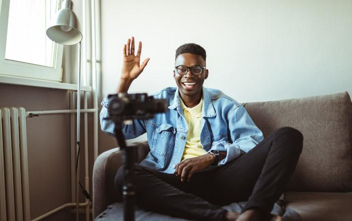 Create a YouTube Channel​