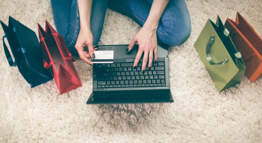 Establish an internet shop​