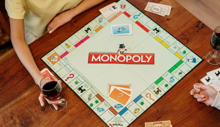 How Much Money Do You Start with in Monopoly