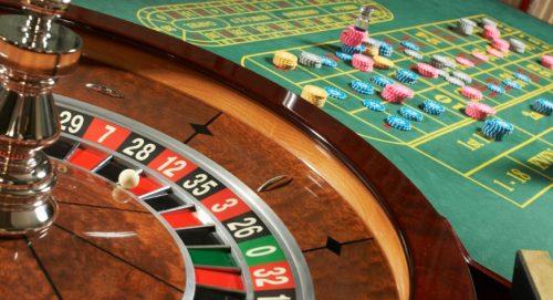 How to Win at Roulette - Open a 401k account