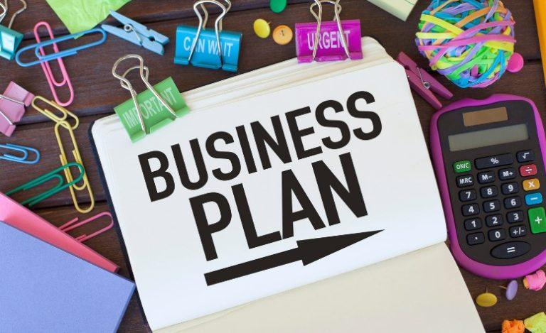 How to Write a Business Plan - Step by Step Guide