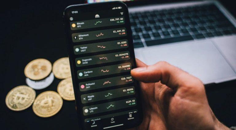 investing in cryptocurrency