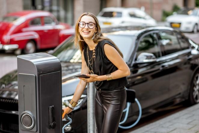 Top Best Small Electric Car 2022 Top Best Small Electric Car 2022