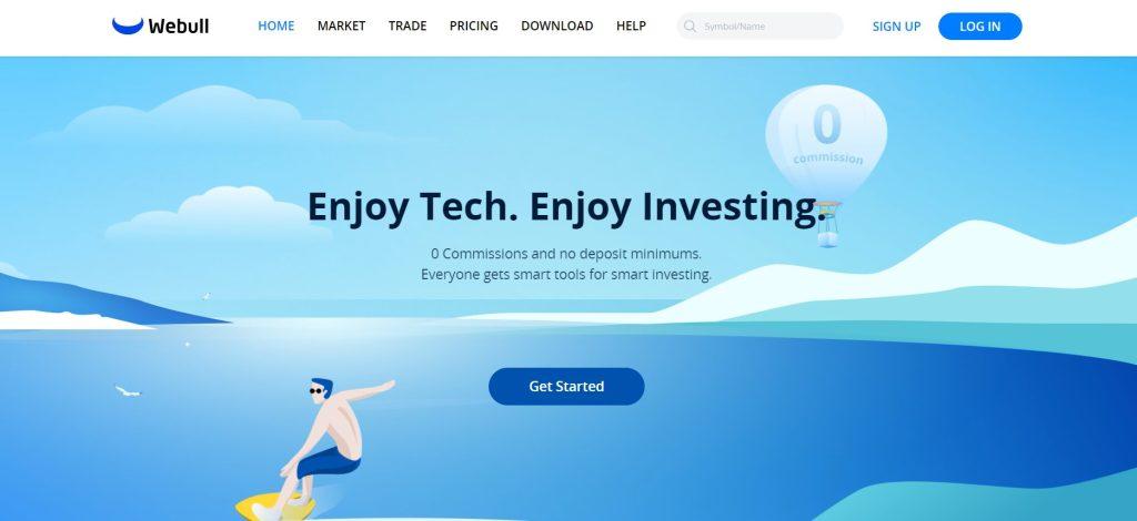 Webull