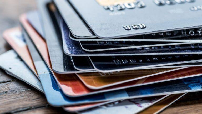 how to find fake credit card