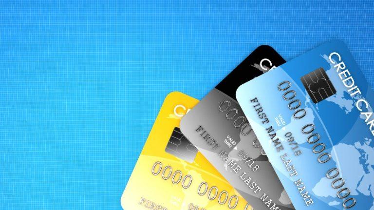How Many Credit Cards Should I Have