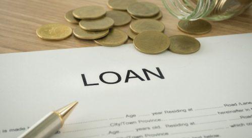 Loans for Bad Credit No Guarantor - Monevo Loans