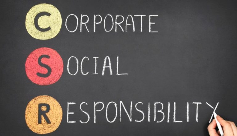 What Is Corporate Social Responsibility? What Is Corporate Social Responsibility