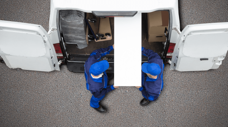 Furniture Removal Services in London by Rubbish Removal London