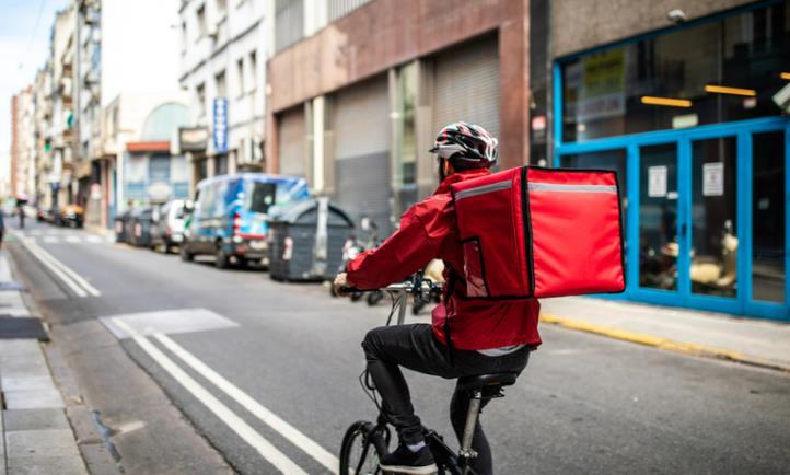 Do You Need Business Insurance to Deliver Food in the UK? do you need business insurance to deliver food uk