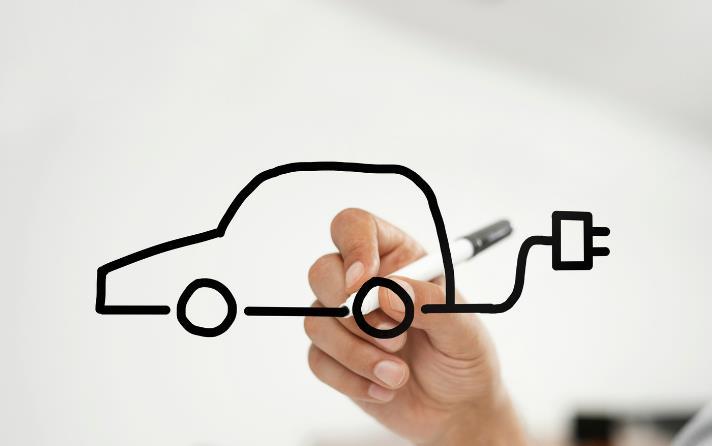How Does an Electric Car Work