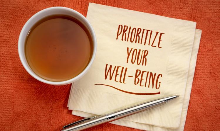 How to Promote Wellbeing at Work? How to Promote Wellbeing at Work