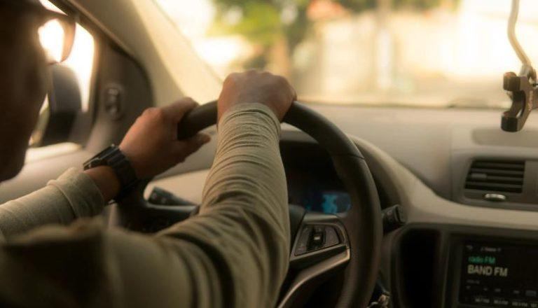 How to Start an Automatic Car