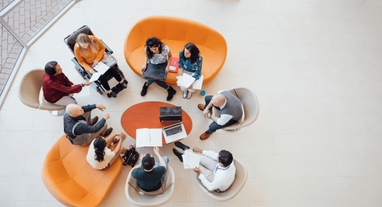 how to promote equality and diversity in the workplace