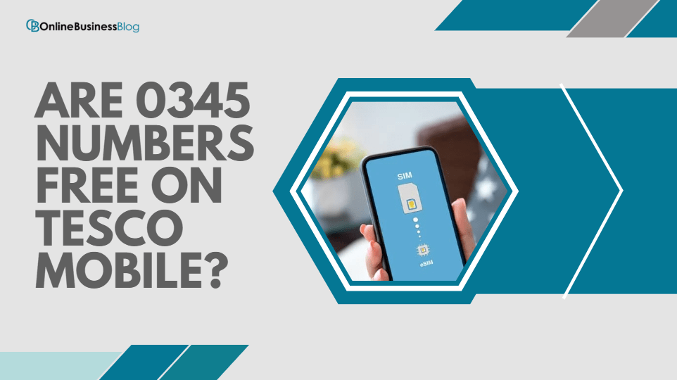 Are 0345 Numbers Free? Cost On EE, O2, Vodafone, Virgin Online