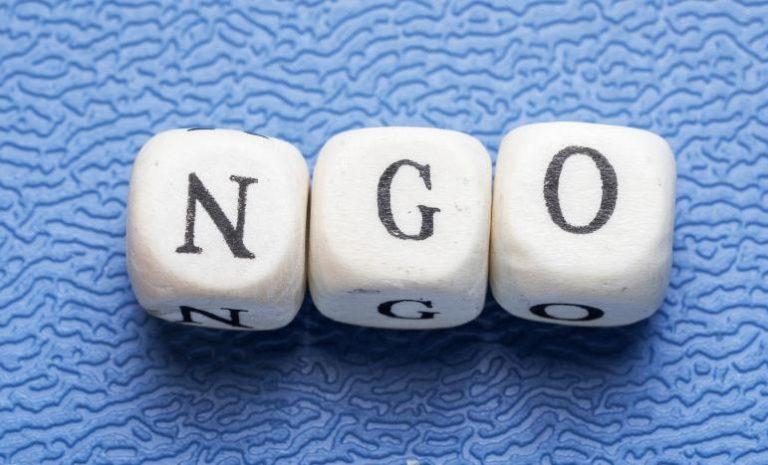 How Do You Start a Nonprofit Organization in the UK