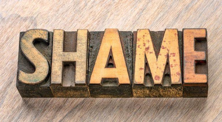 How to Name and Shame Someone on Facebook