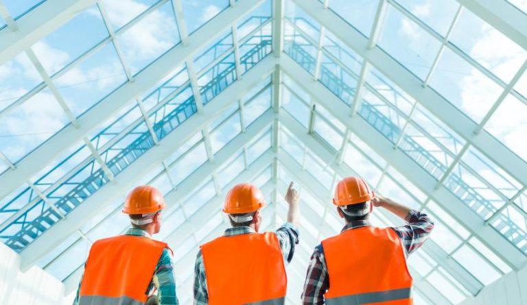 How to Start a Construction Company in the UK