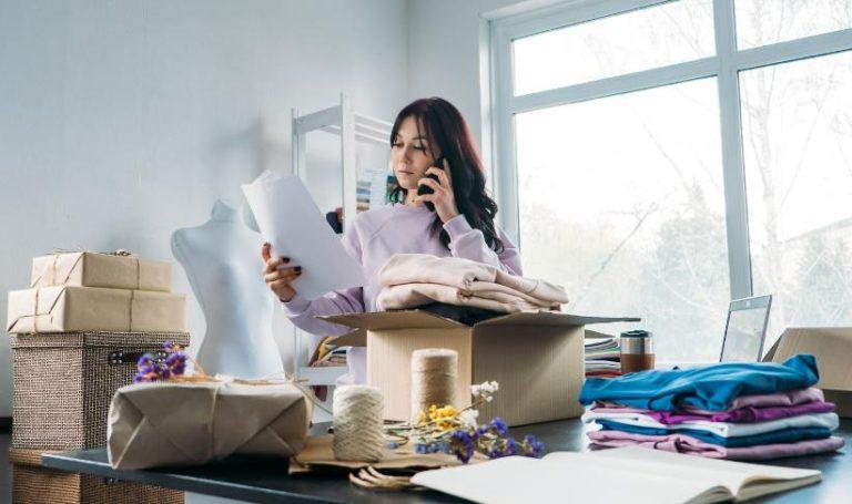 How to Start an Ecommerce Business