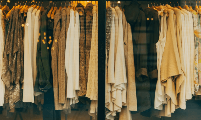 How to Start an Online Clothing Business from Home? How to Start an Online Clothing Business from Home