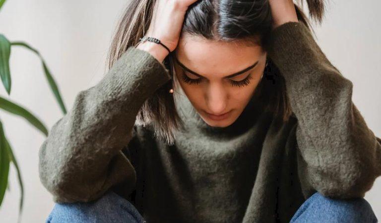 How to Support Someone With Depression