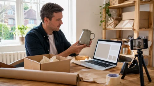 What Has Changed for eBay Sellers in 2026