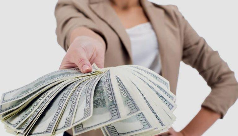 How to Get Paid From Someone Who Owes You Money