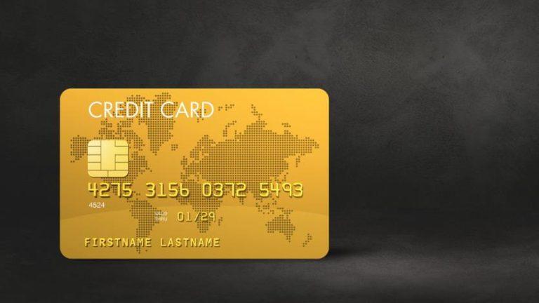 How transfer money from credit card to bank account