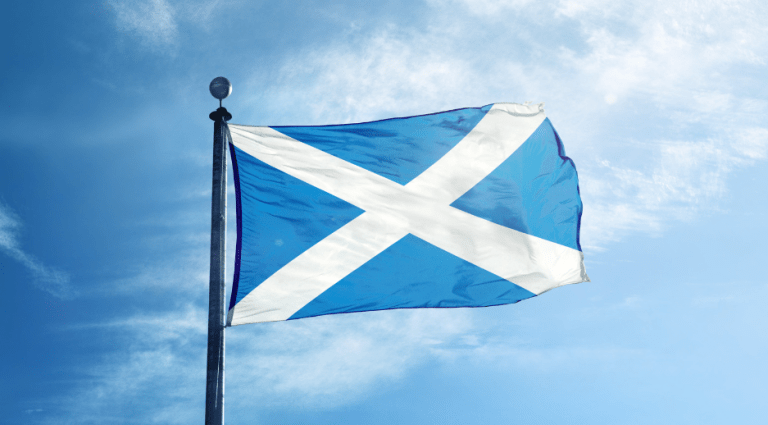 birth certificate scotland