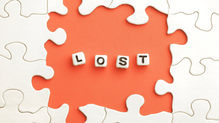 lost birth certificate