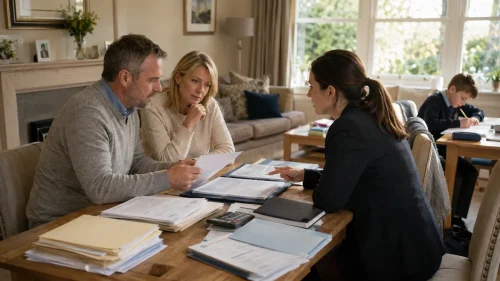 Do Joint Accounts and Children’s Accounts Count
