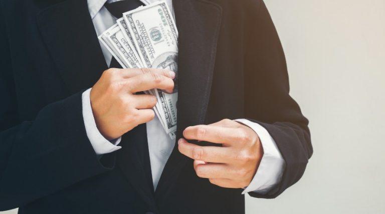 How to Hide Money from Creditors in the UK? how to hide money from creditors