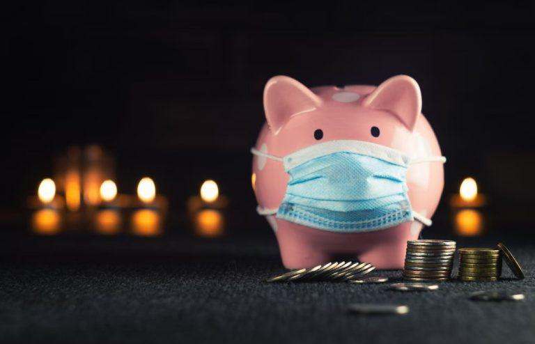 how to hide savings from universal credit