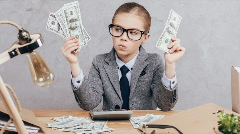 How to Transfer Money from GoHenry to Bank Account? How to Transfer Money from GoHenry to Bank Account