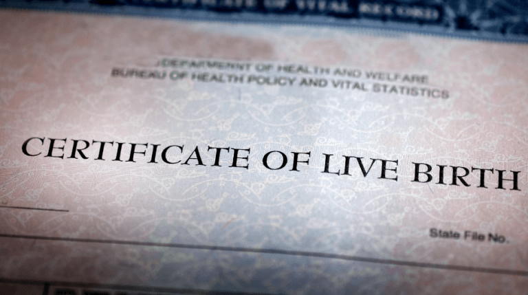 How to Get a Copy of Birth Certificate in UK? – Complete Guide copy of birth certificate