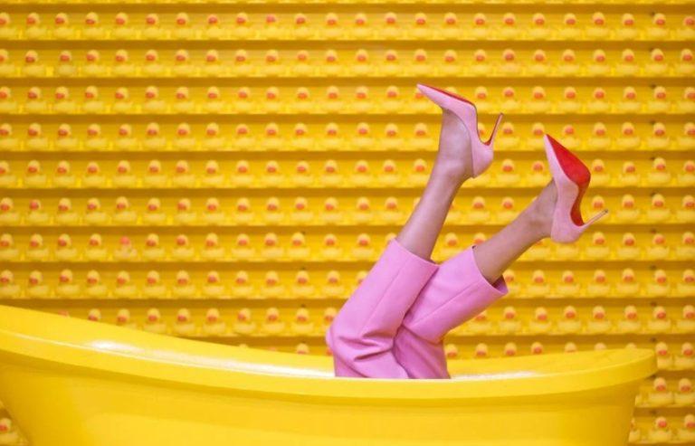 How to Sell Foot Pics on OnlyFans? how to sell foot pics on onlyfans