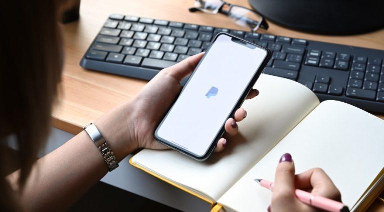 How to Transfer Money From Bank Account to PayPal Instantly? how to transfer money from bank account to paypal instantly